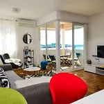 A&m Cavtat, Sunset 3 Bedrooms With Parking *