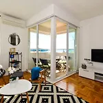 A&m Cavtat, Sunset 3 Bedrooms With Parking *