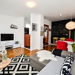 Appartamento A&m Cavtat, Sunset 3 Bedrooms With Parking *