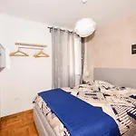 A&M Cavtat, Sunset 3 Bedrooms Apartment With Parking 챠브타트