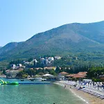 A&M Cavtat, Sunset 3 Bedrooms Apartment With Parking *