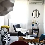 A&M Cavtat, Sunset 3 Bedrooms Apartment With Parking 아파트 챠브타트