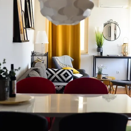 3 Bedrooms Family A&m Milicic Apartment