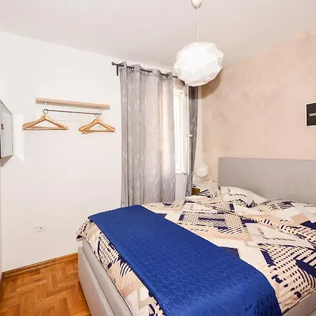 A&m Cavtat, Sunset 3 Bedrooms With Parking Cavtat