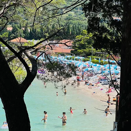 A&m Cavtat, Sunset 3 Bedrooms With Parking