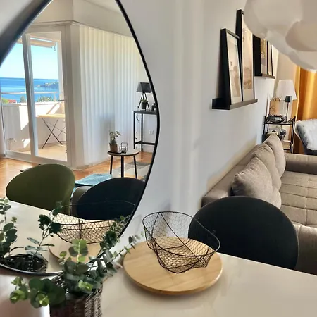 Appartement A&m Cavtat, Sunset 3 Bedrooms With Parking *