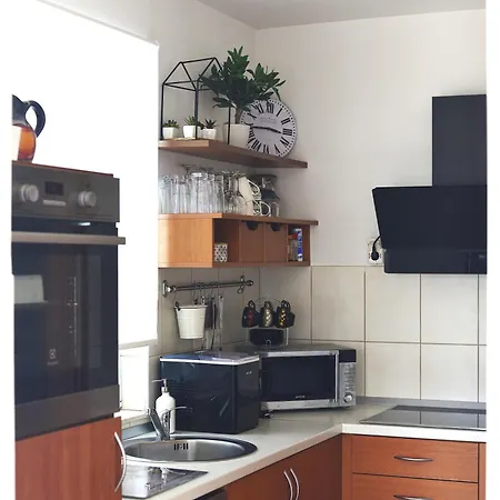 A&m Family - 3 Bedrooms And Free Parking * 察夫塔特