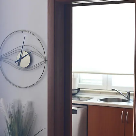 アパート A&m Family - 3 Bedrooms And Free Parking *