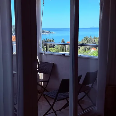 Appartement A&m Cavtat, Sunset 3 Bedrooms With Parking Cavtat