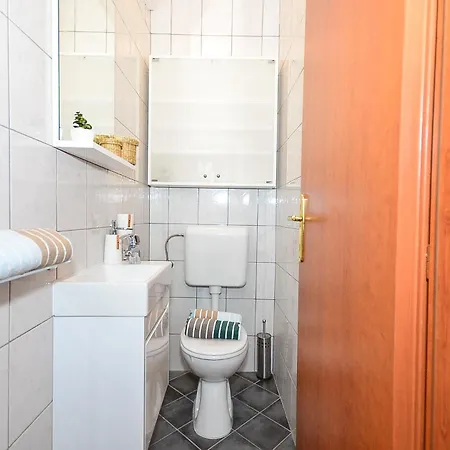 דירה A&M Cavtat, Sunset 3 Bedrooms Apartment With Parking *