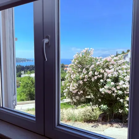 A&m Cavtat, Sunset 3 Bedrooms With Parking Apartmán