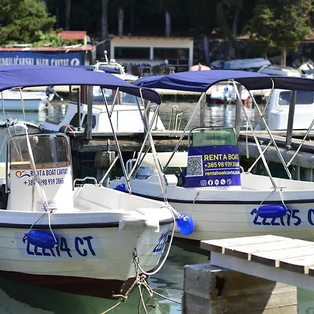 A&m Cavtat, Sunset 3 Bedrooms With Parking