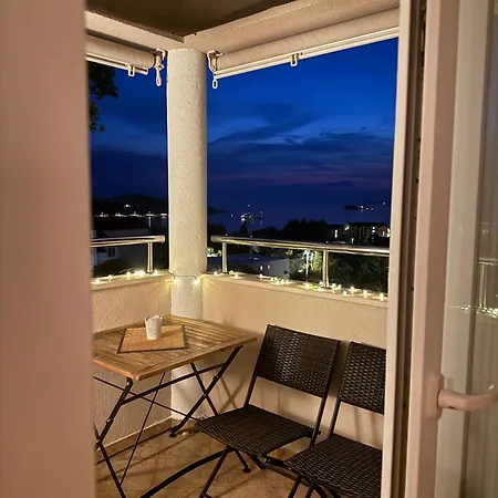 A&m Cavtat, Sunset 3 Bedrooms With Parking 아파트