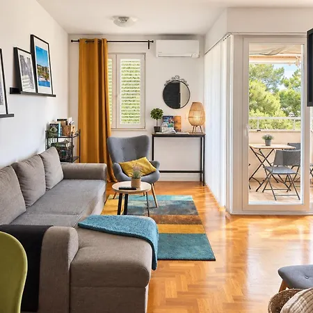 A&m Cavtat, Sunset 3 Bedrooms With Parking Apartment Cavtat