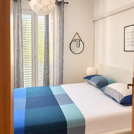Apartment A&m Cavtat, Sunset 3 Bedrooms With Parking Cavtat