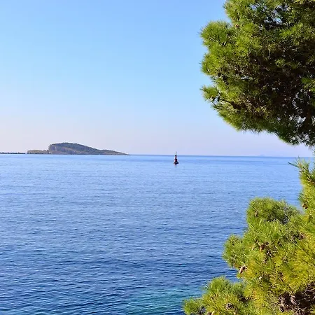 A&m Cavtat, Sunset 3 Bedrooms With Parking