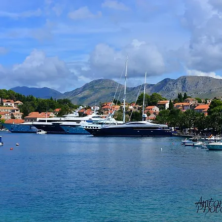 A&m Cavtat, Sunset 3 Bedrooms With Parking Cavtat