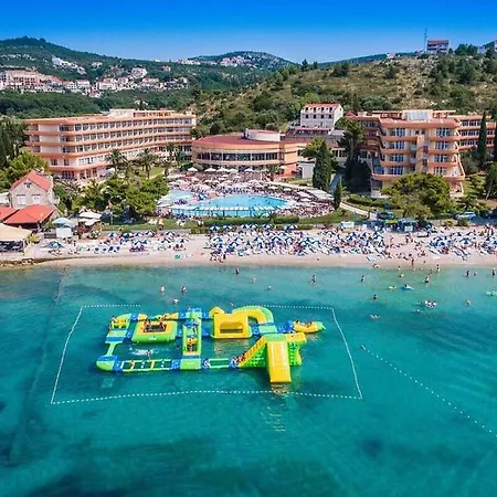 Appartement A&m Cavtat, Sunset 3 Bedrooms With Parking *