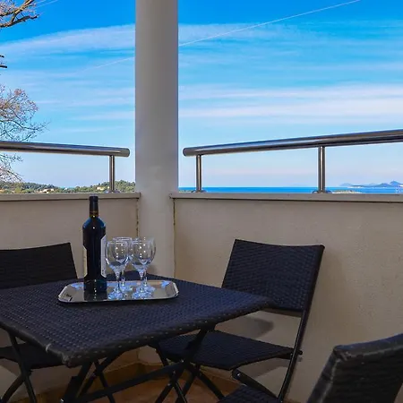 A&m Cavtat, Sunset 3 Bedrooms With Parking Cavtat