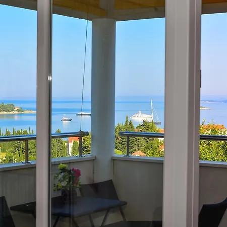 A&m Cavtat, Sunset 3 Bedrooms With Parking *