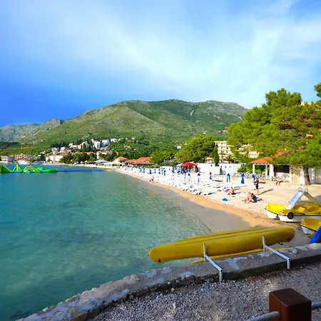 Διαμέρισμα A&m Cavtat, Sunset 3 Bedrooms With Parking