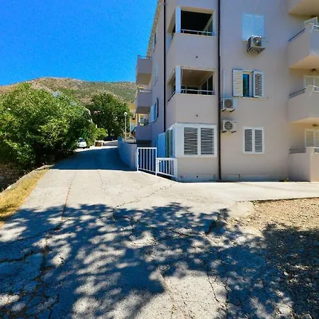 A&m Cavtat, Sunset 3 Bedrooms With Parking * Cavtat