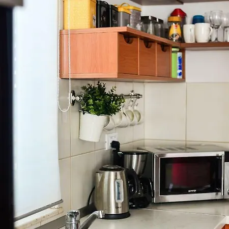 Apartment 3 Bedrooms Family A&m Milicic *