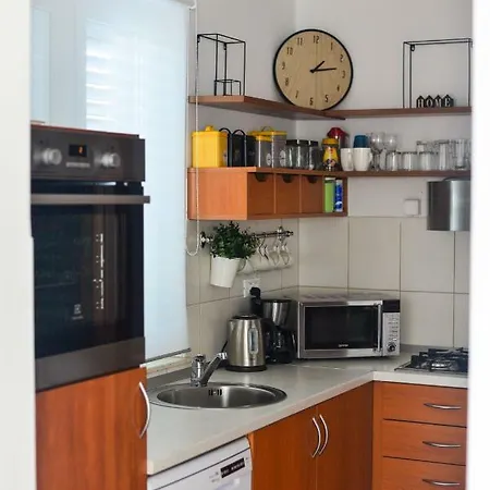 Apartment 3 Bedrooms Family A&m Milicic *