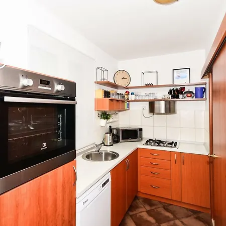 3 Bedrooms Family A&m Milicic