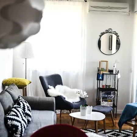 A&m Family - 3 Bedrooms And Free Parking アパート ツァヴタット