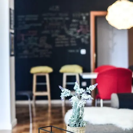 A&m Family - 3 Bedrooms And Free Parking 察夫塔特