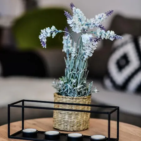 A&m Family - 3 Bedrooms And Free Parking Appartamento Cavtat