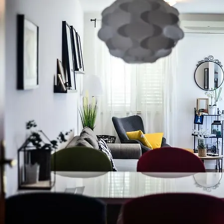 A&m Family - 3 Bedrooms And Free Parking Appartamento Cavtat