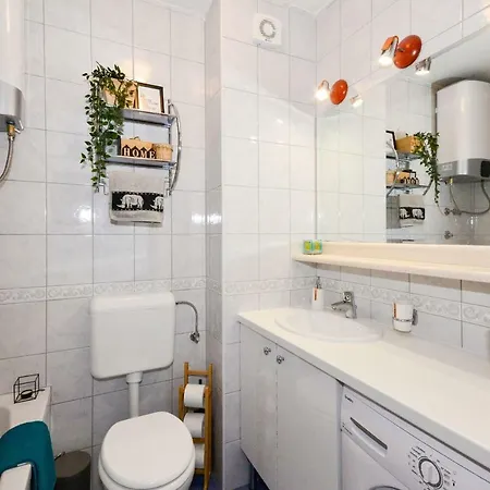 3 Bedrooms Family A&m Milicic *