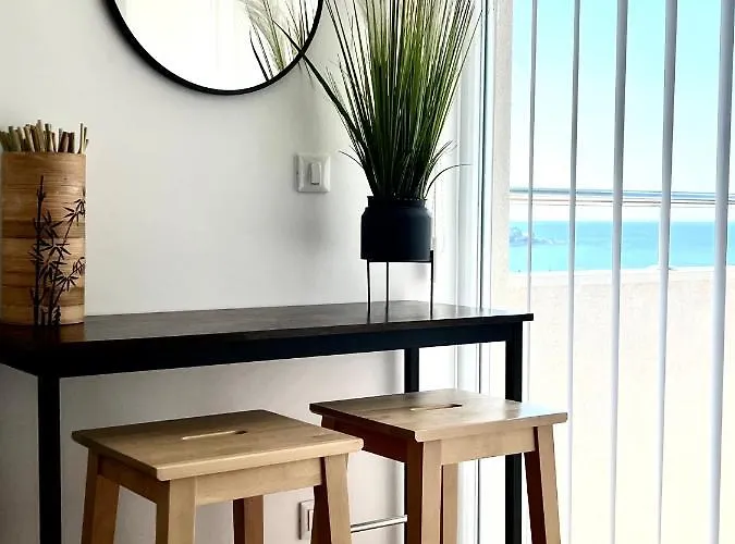 Apartamento A&m Family - 3 Bedrooms And Free Parking