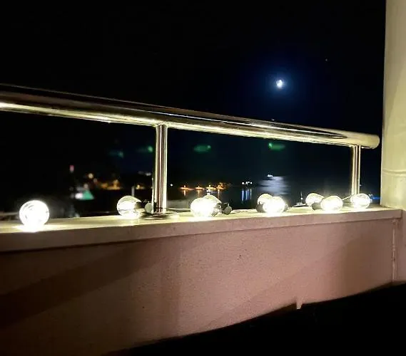 Apartamento A&m Family - 3 Bedrooms And Free Parking *