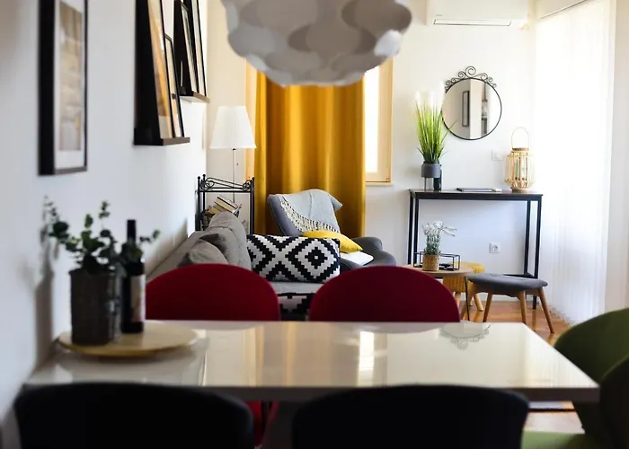 A&m Family - 3 Bedrooms And Free Parking Apartamento