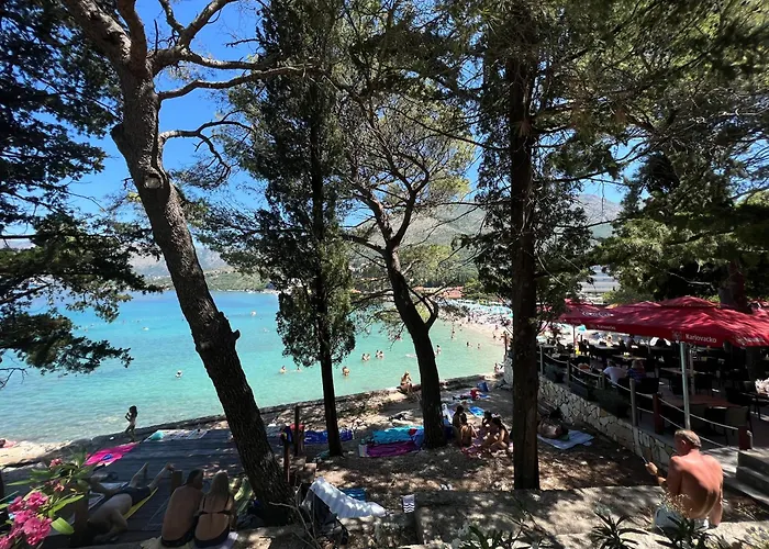 A&m Family - 3 Bedrooms And Free Parking Cavtat