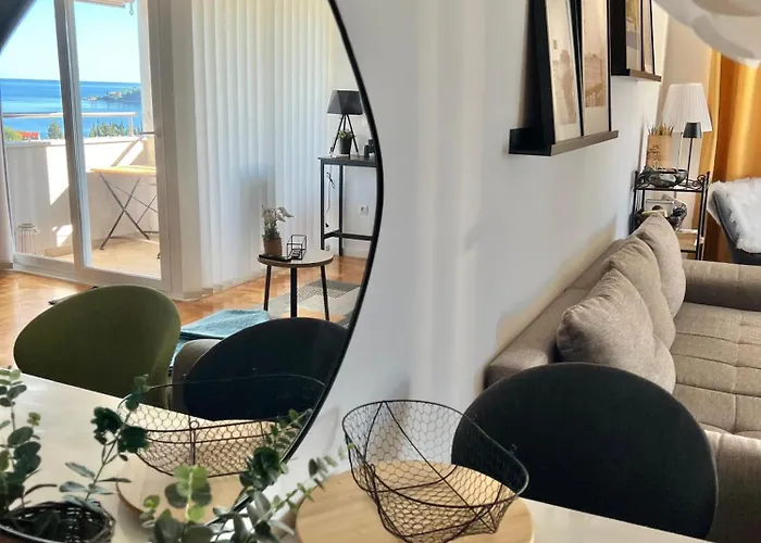 Apartamento A&m Family - 3 Bedrooms And Free Parking *