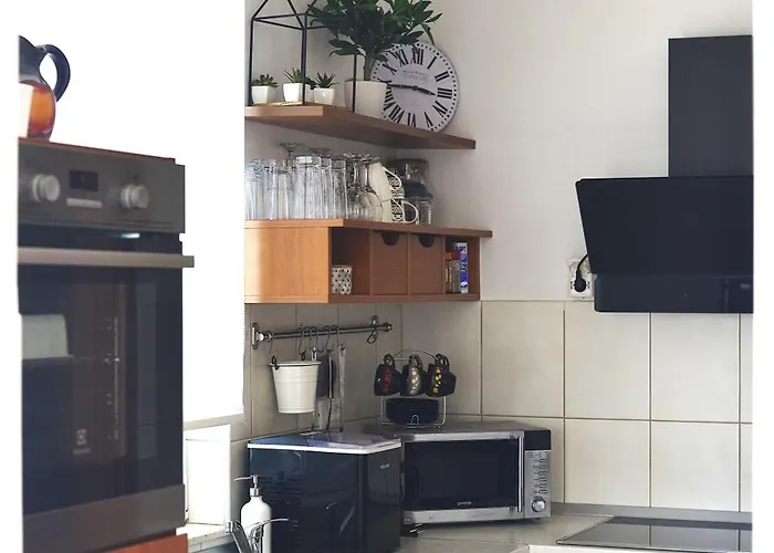 A&m Family - 3 Bedrooms And Free Parking * Cavtat