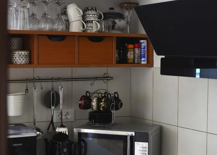 A&m Family - 3 Bedrooms And Free Parking