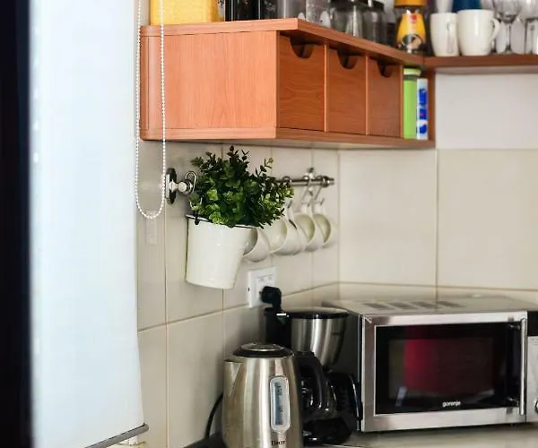 Apartment A&m Family - 3 Bedrooms And Free Parking *