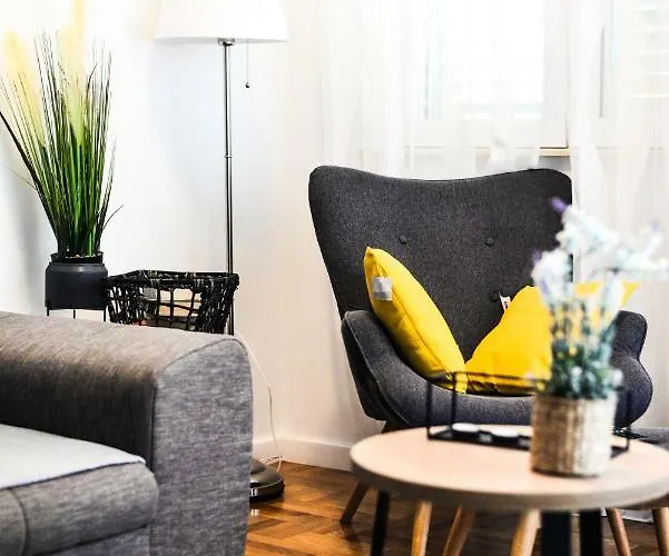 Apartamento A&m Family - 3 Bedrooms And Free Parking *