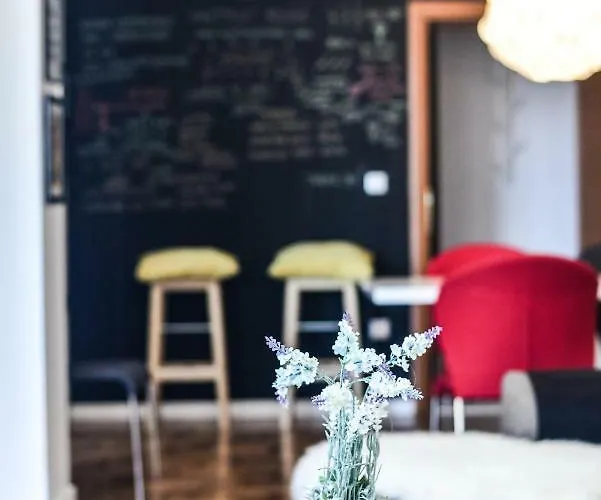 A&m Family - 3 Bedrooms And Free Parking Cavtat