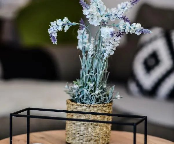 A&m Family - 3 Bedrooms And Free Parking Apartamento Cavtat