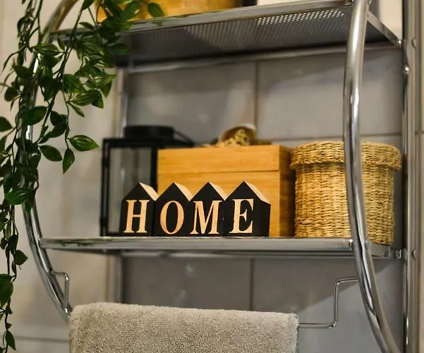 A&m Family - 3 Bedrooms And Free Parking Cavtat