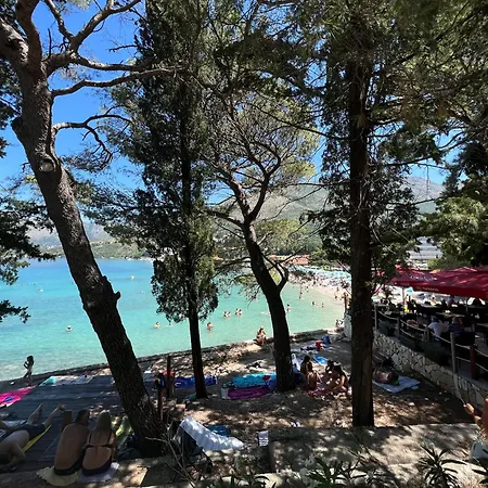 A&m Family - 3 Bedrooms And Free Parking Cavtat