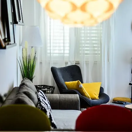 Διαμέρισμα A&m Family - 3 Bedrooms And Free Parking Cavtat